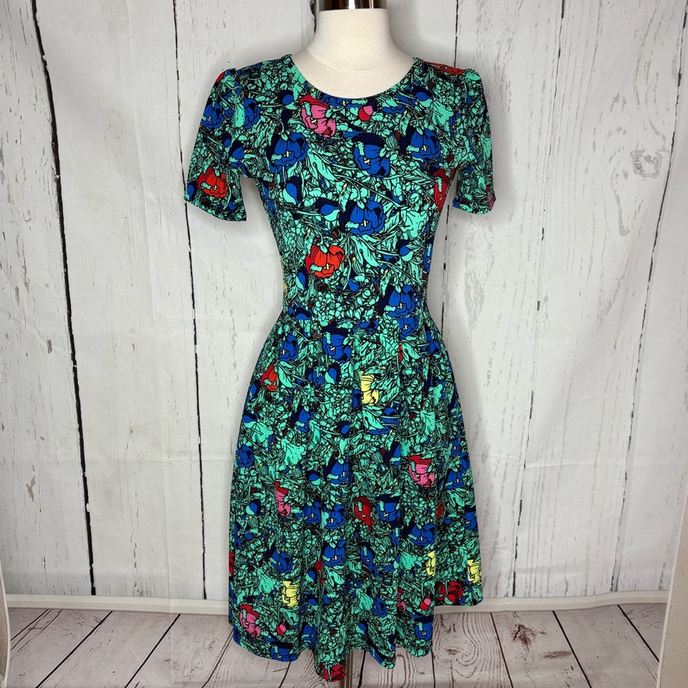 Lularoe Dress - Picture 6 of 13
